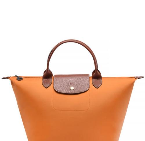 Longchamp schooltas discount